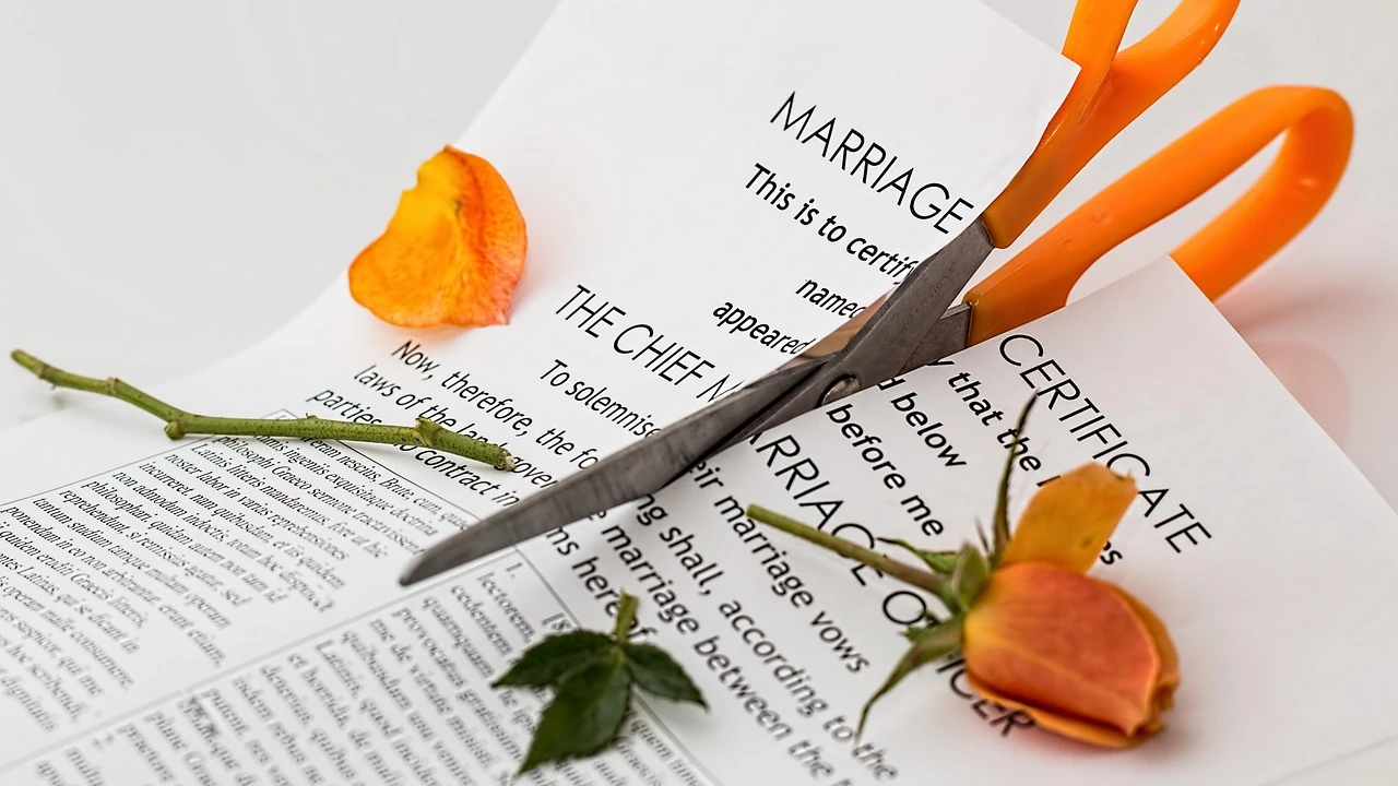 How Hiding Assets Backfires in Divorce Court