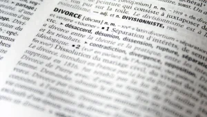 What Is The Difference Between A Contested And an Uncontested Divorce In Zimbabwe