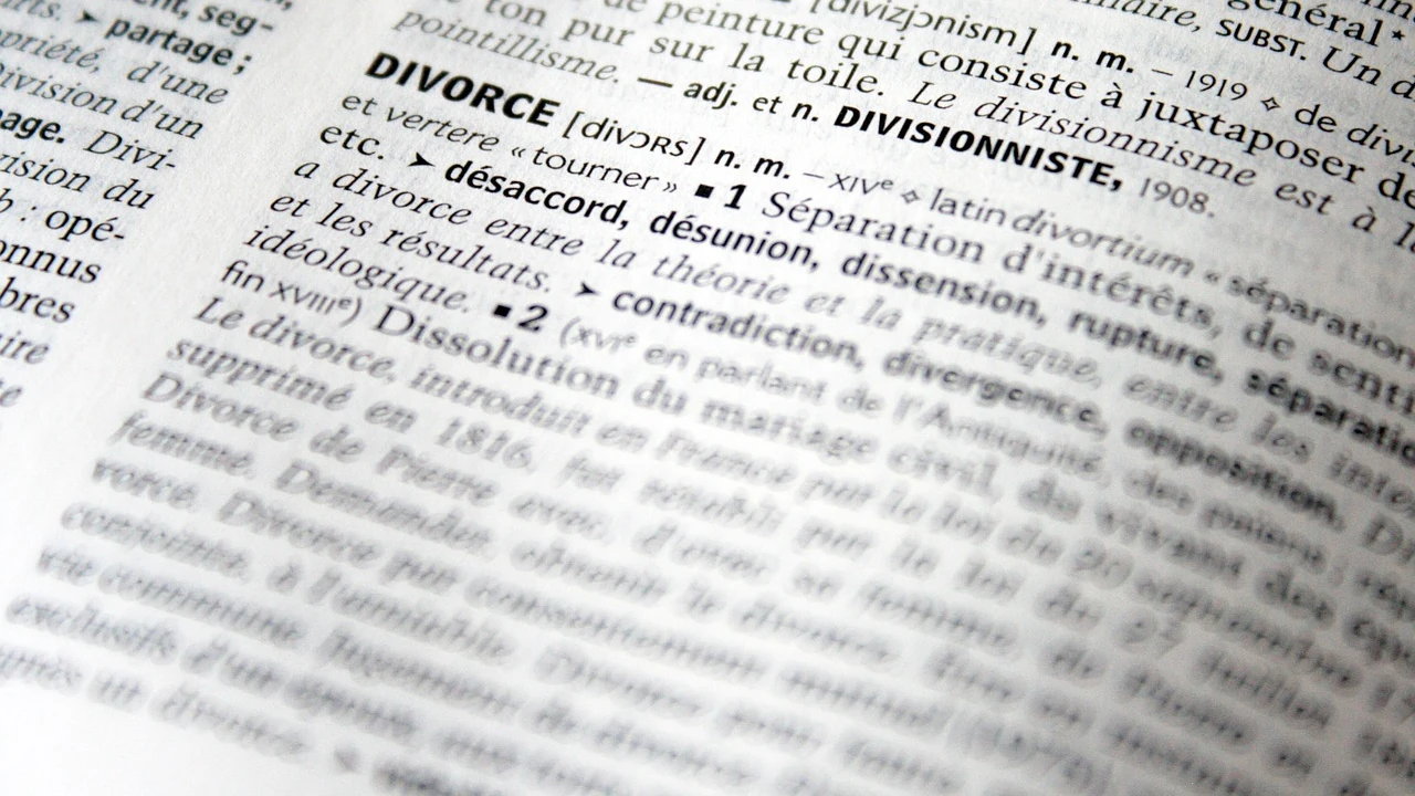 What Is The Difference Between A Contested And an Uncontested Divorce In Zimbabwe